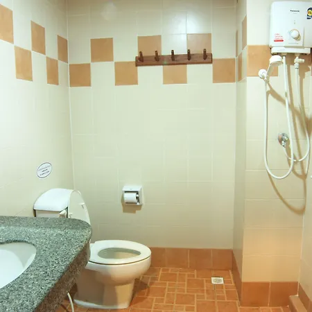 Hotel Opey De Place Pattaya