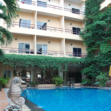 Opey De Place Hotel