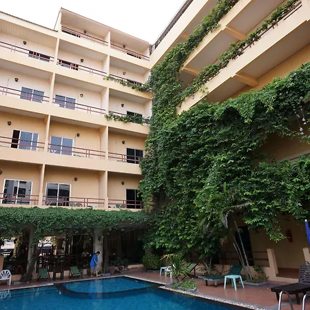 Opey De Place Hotel