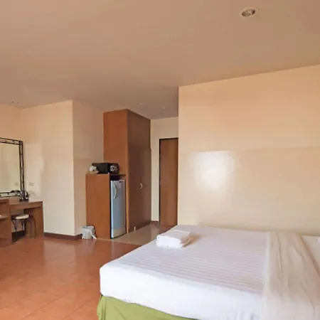 Opey De Place Hotel