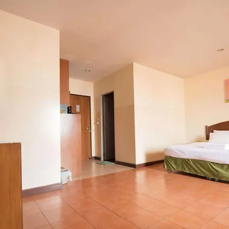 Opey De Place Hotel