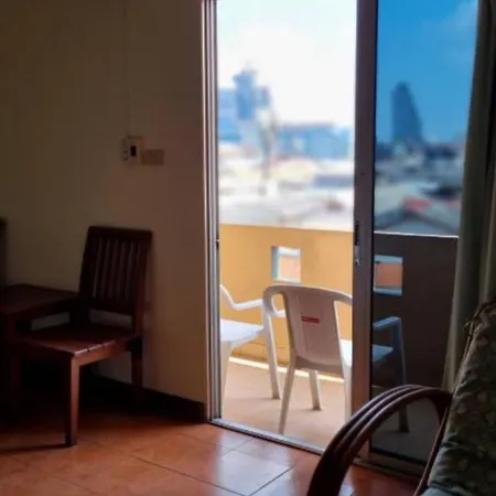 Opey De Place Hotel 3*