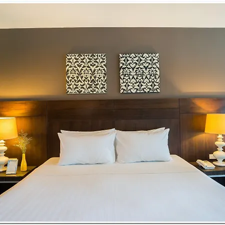 Sea Me Spring Tree (adults Only) Pattaya