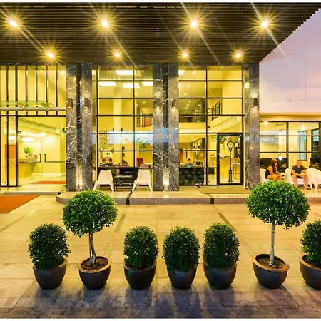 Sea Me Spring Tree (adults Only) โรงแรม