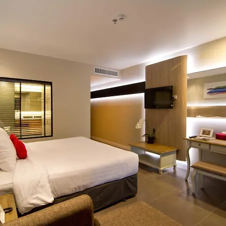 Hotel Sea Me Spring Too 3*