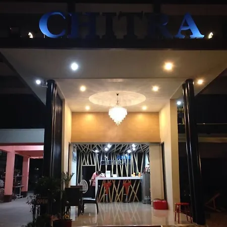 Chitra 3* Pattaya