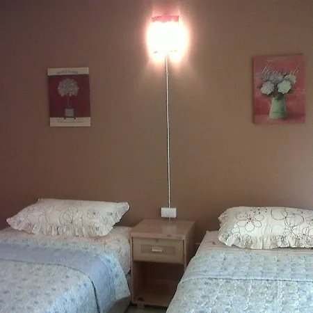 Chitra Hotel 3*