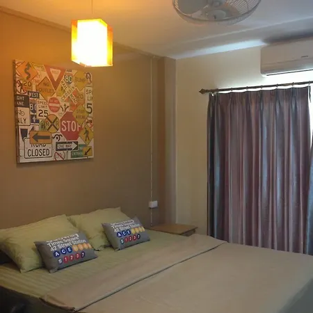 Chitra Hotel Pattaya
