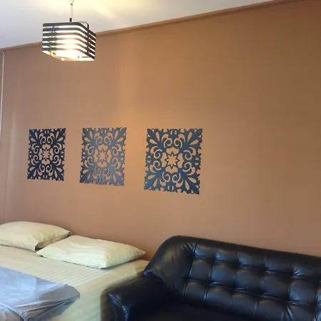 Hotel Chitra 3*