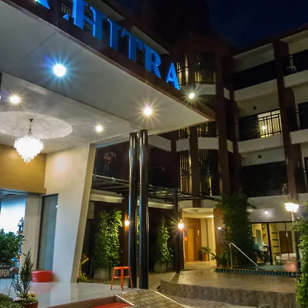Hotel Chitra Pattaya