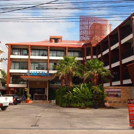 Chitra Pattaya