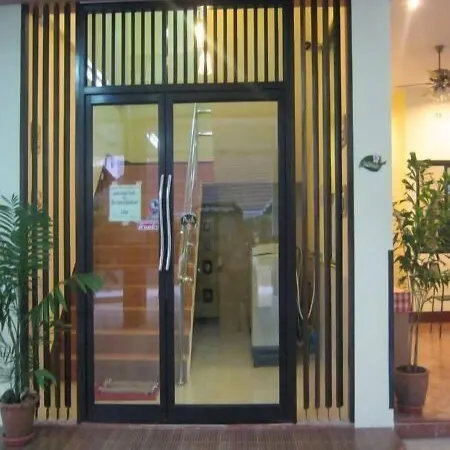 Hotel Chitra 3*