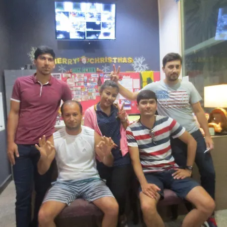 Wiz Hotel Pattaya