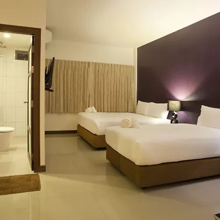 Wiz Pattaya