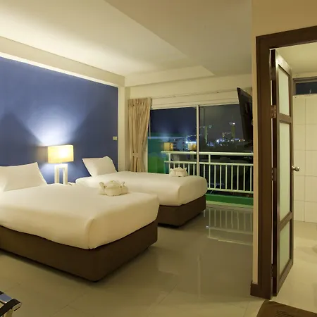 Hotel Wiz
