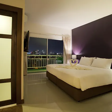 Hotel Wiz 3*
