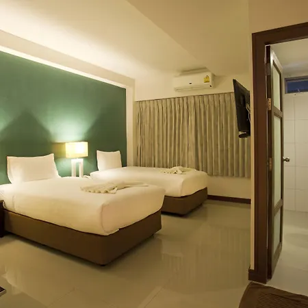 Wiz Hotel