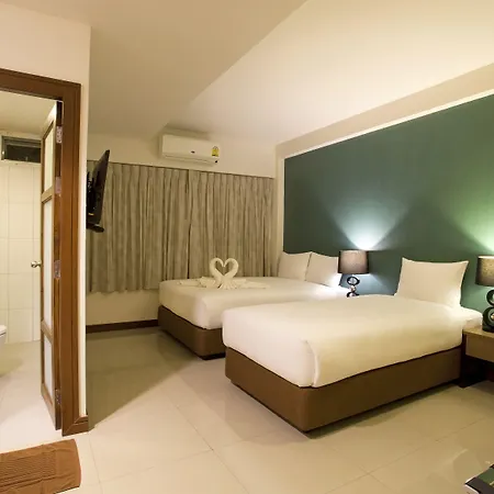 Wiz 3* Pattaya