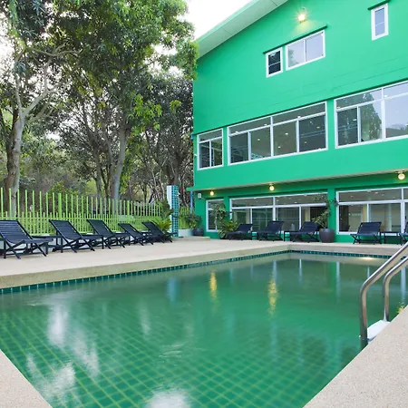 Hotel Wiz 3*