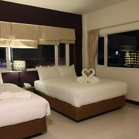 Wiz Pattaya