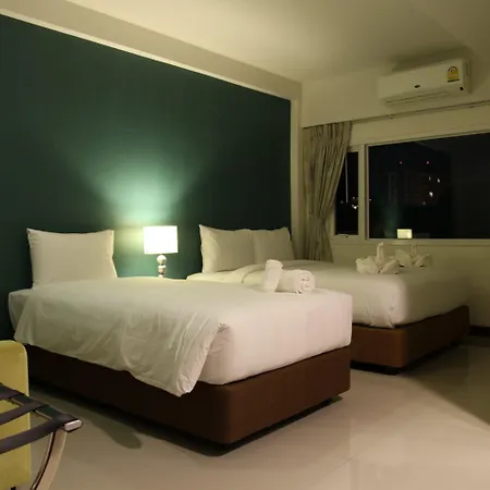 Wiz Hotel