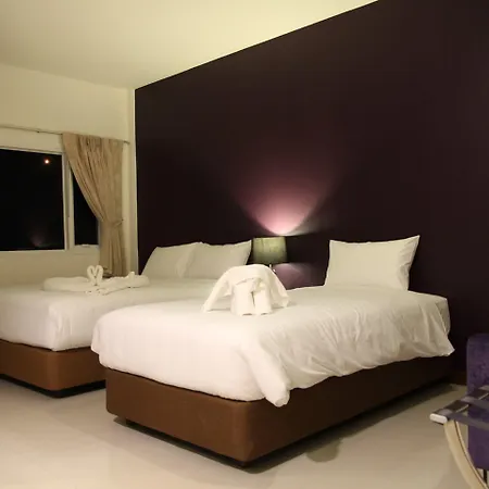 Hotel Wiz