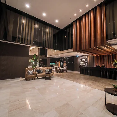 Siamese Pattaya, Bw Signature Collection โรงแรม Pattaya