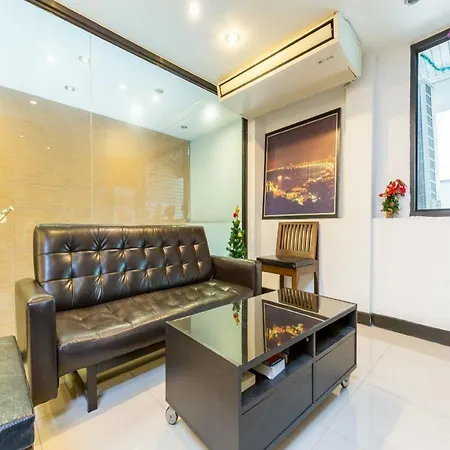 Hotel Punyapha Place 3*