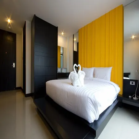 Punyapha Place Hotel Pattaya