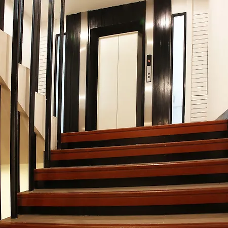 Punyapha Place Hotel Pattaya