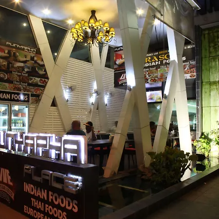 Hotel Punyapha Place 3*