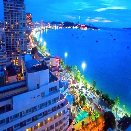 Punyapha Place