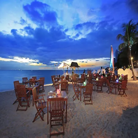 Punyapha Place Hotel Pattaya