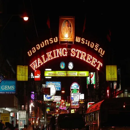 Punyapha Place Pattaya