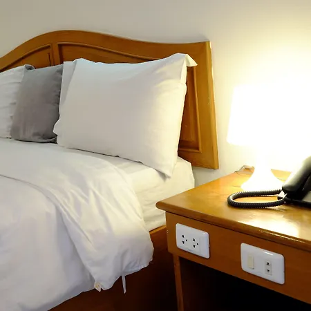 Pj Inn 2*