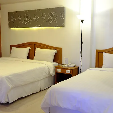 Pj 2* Pattaya