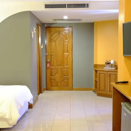 Inn Pj Pattaya