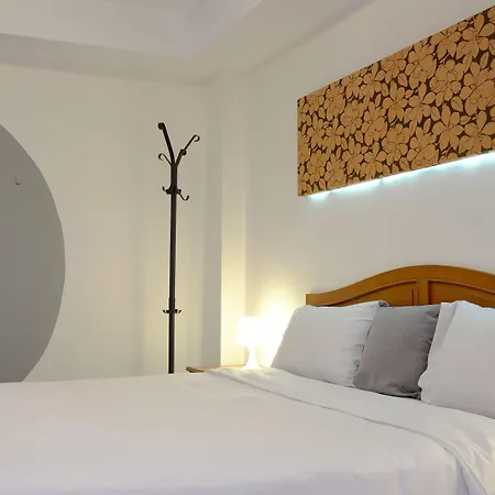Pj 2* Pattaya