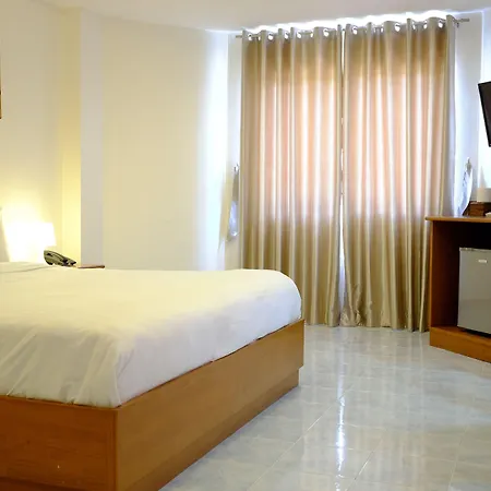 Pj Inn