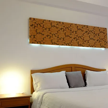 Inn Pj 2*