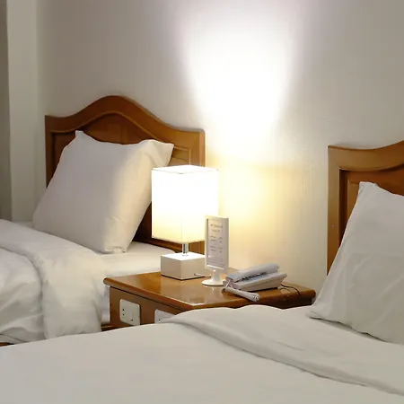 Pj Inn Pattaya