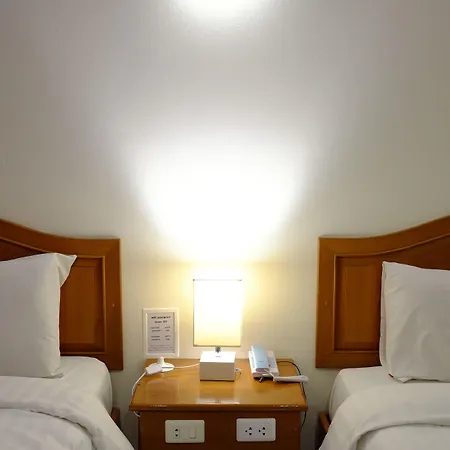 Pj Inn Pattaya