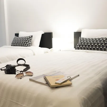 Pj Inn Pattaya