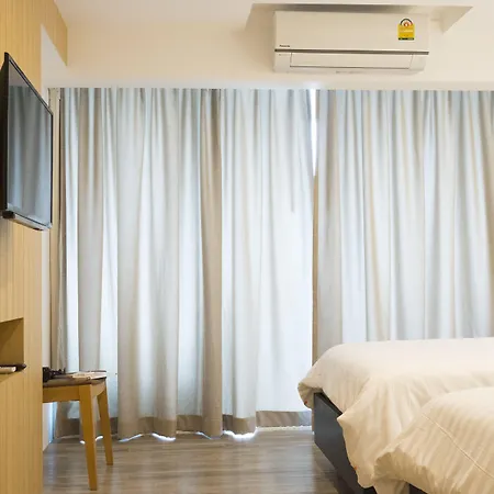 Pj Inn 2*