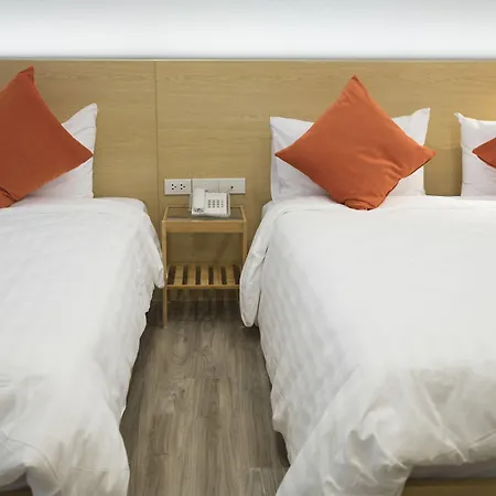 Pj Inn Pattaya