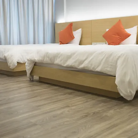 Pj Inn Pattaya
