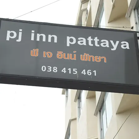Pj 2* Pattaya