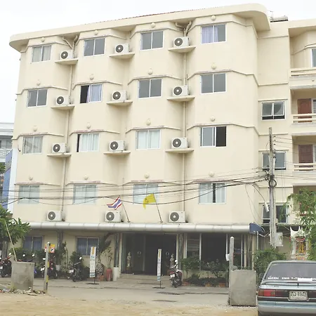 Pj 2* Pattaya