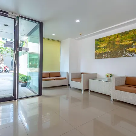 Citismart Luxury Pattaya