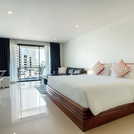 Citismart Luxury 3* Pattaya